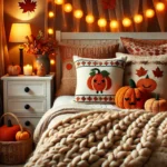 5 Cozy Fall Decor Ideas to Make Your Bedroom Warm and Inviting