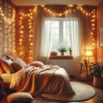 How to Create a Cozy Bedroom with Fairy Lights: Simple Tips for a Magical Glow