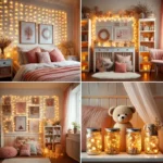 5 Affordable Ways to Add Fairy Lights to Your Space